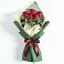 Букет цветов из: Розы в Коноше