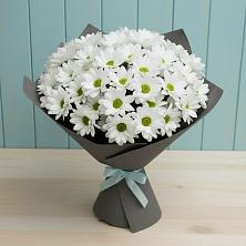 Букет цветов из:  Хризантемы в Коноше