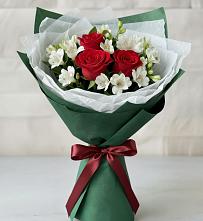 Букет Идеальный Вкус в Коноше