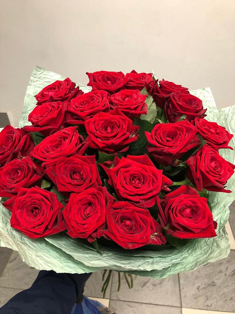 Розы Классика в Коноше Букет Классика в Коноше
