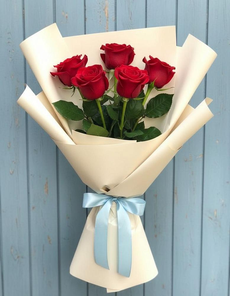 Букет Классика чувств в Коноше