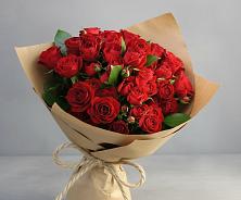 Букет Любовный роман в Коноше