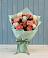 Букет цветов из: Розы в Коноше