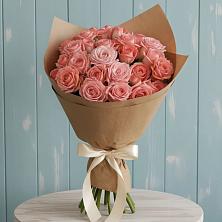 Букет цветов из:  Розы в Коноше
