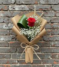 Букет цветов из:  Розы #REPLACE_PRED# Коноше