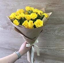 Букет цветов из:  Розы #REPLACE_PRED# Коноше