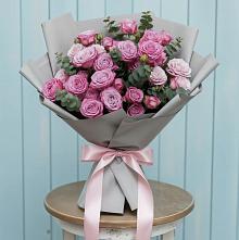 Букет цветов из:  Розы #REPLACE_PRED# Коноше